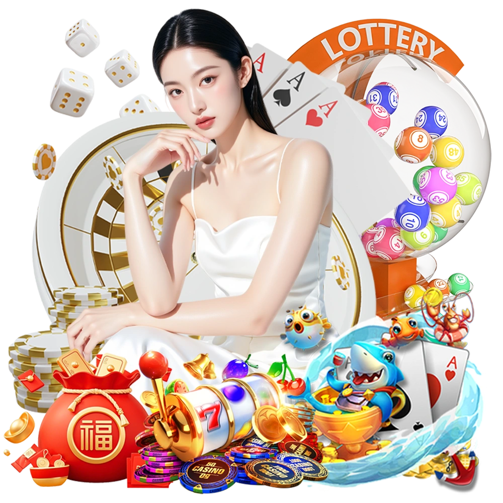 Tin tức xổ số và kết quả tham khảo tại Ok365